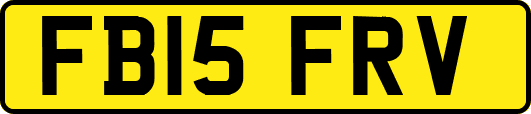 FB15FRV