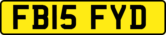 FB15FYD