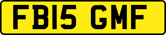 FB15GMF