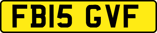 FB15GVF
