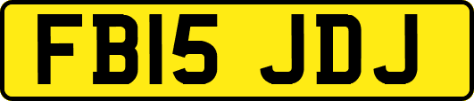 FB15JDJ