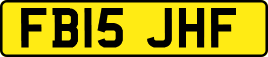 FB15JHF