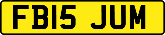 FB15JUM