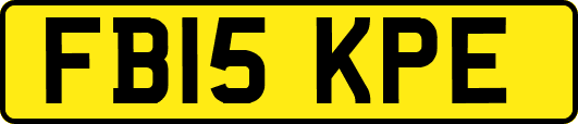 FB15KPE