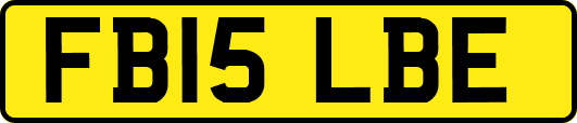 FB15LBE