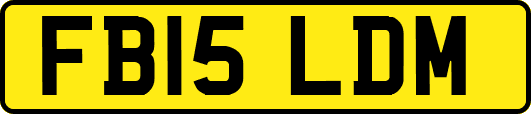 FB15LDM