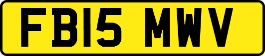 FB15MWV