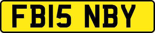 FB15NBY
