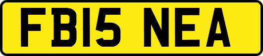 FB15NEA