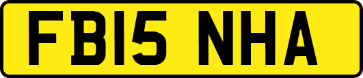 FB15NHA
