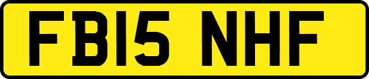 FB15NHF