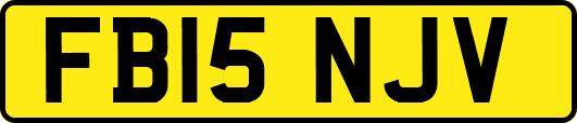 FB15NJV