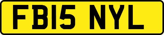 FB15NYL