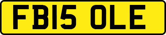 FB15OLE