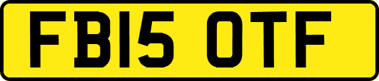FB15OTF