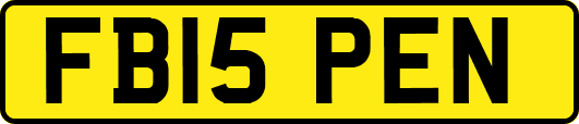 FB15PEN