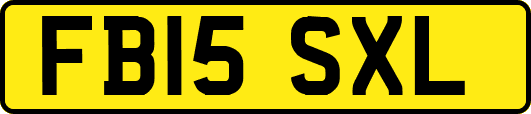 FB15SXL