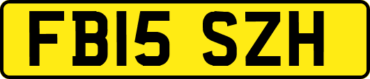 FB15SZH
