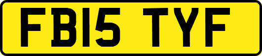FB15TYF