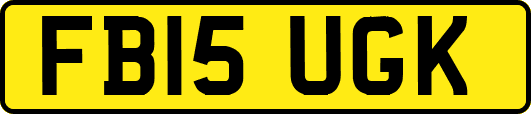FB15UGK