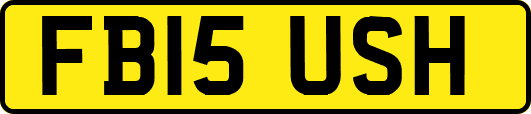 FB15USH