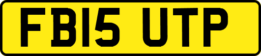 FB15UTP