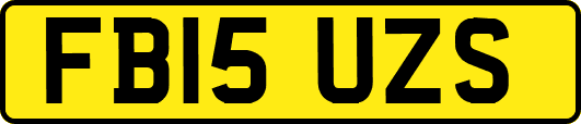 FB15UZS