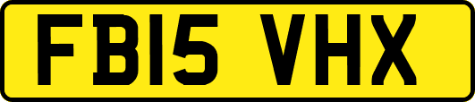 FB15VHX