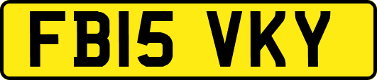 FB15VKY