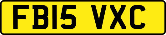 FB15VXC