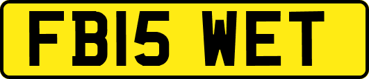 FB15WET