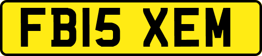 FB15XEM