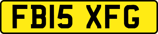 FB15XFG