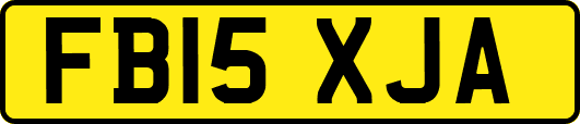 FB15XJA