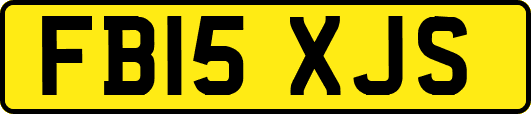 FB15XJS