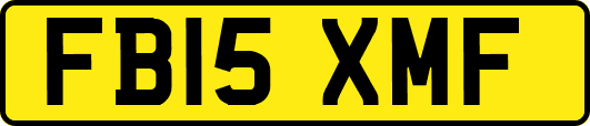 FB15XMF