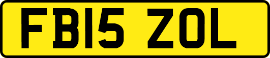 FB15ZOL