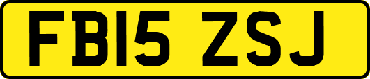 FB15ZSJ