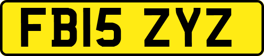 FB15ZYZ