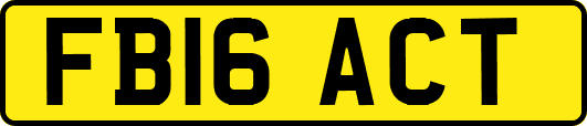 FB16ACT