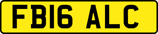 FB16ALC