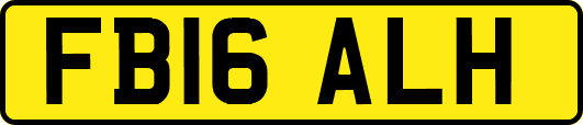 FB16ALH