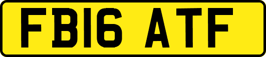 FB16ATF