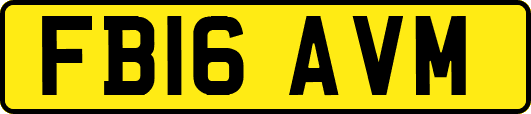 FB16AVM