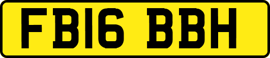 FB16BBH