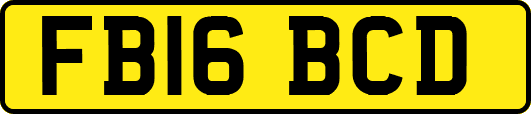 FB16BCD