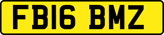 FB16BMZ