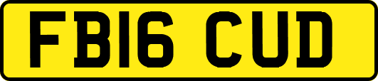 FB16CUD