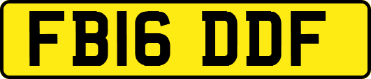FB16DDF