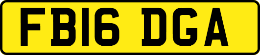 FB16DGA